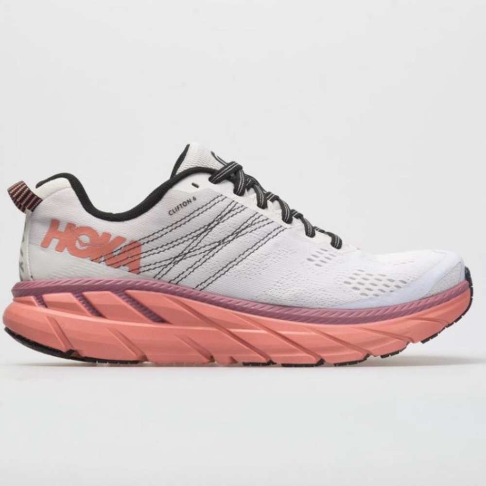 Hoka One One Clifton 6 Running Shoes